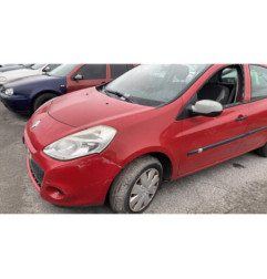 Serrure arriere gauche RENAULT CLIO 3