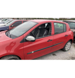 Serrure arriere gauche RENAULT CLIO 3