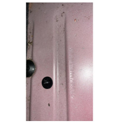 Serrure arriere gauche RENAULT CLIO 3
