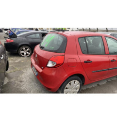 Serrure arriere gauche RENAULT CLIO 3