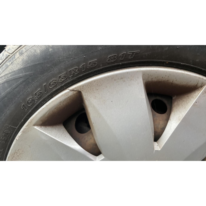 Serrure arriere gauche RENAULT CLIO 3 Photo n°15