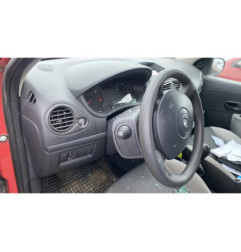 Serrure arriere gauche RENAULT CLIO 3