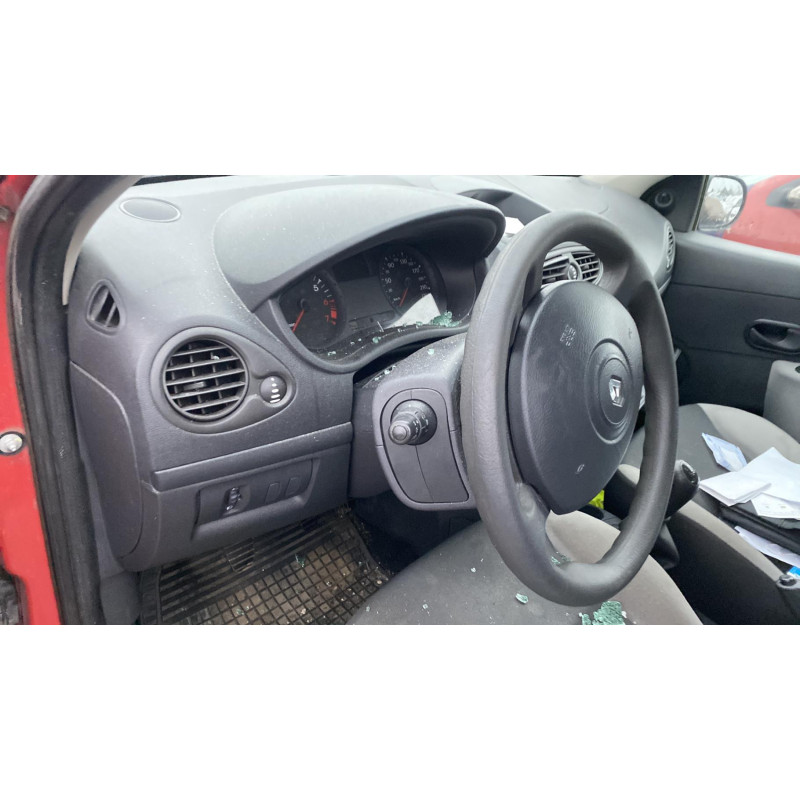 Serrure arriere gauche RENAULT CLIO 3 Photo n°17