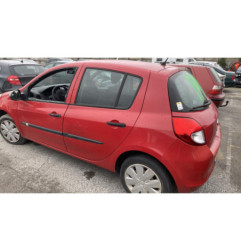 Serrure arriere gauche RENAULT CLIO 3