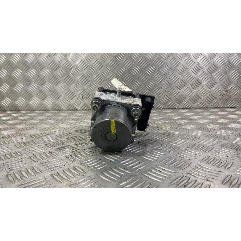 Bloc ABS (freins anti-blocage) NISSAN QASHQAI 1 Photo n°4