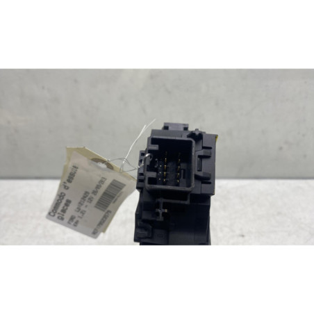 Commodo d'essuie glaces FORD KA+