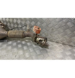 Catalyseur (echappement) FORD KA+ Photo n°1