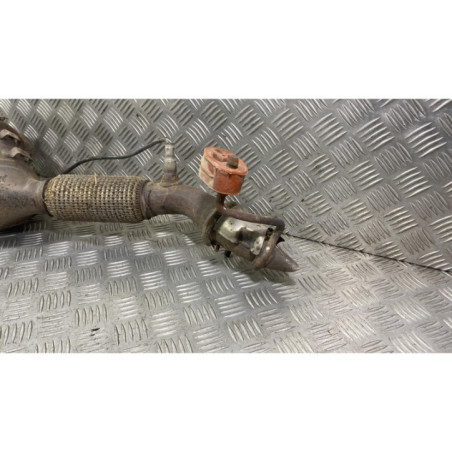 Catalyseur (echappement) FORD KA+ Photo n°1