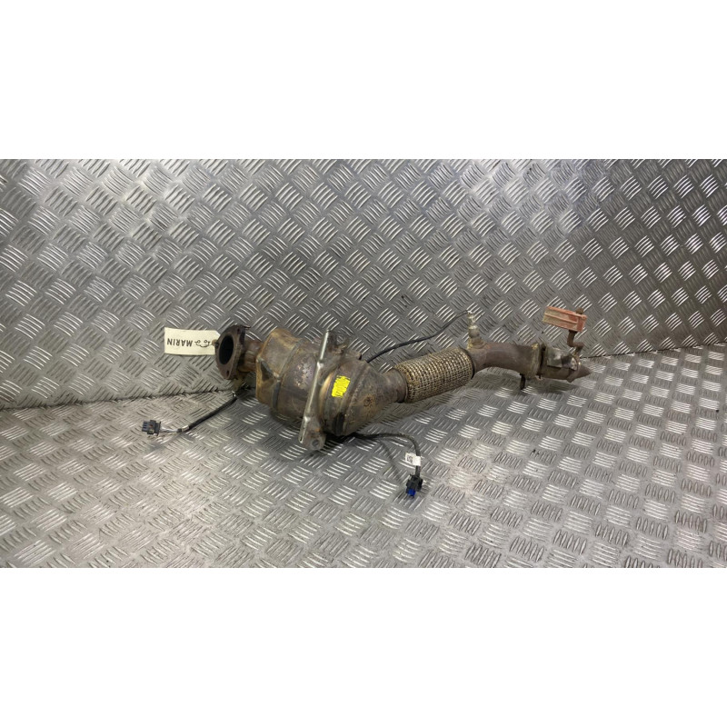 Catalyseur (echappement) FORD KA+ Photo n°2