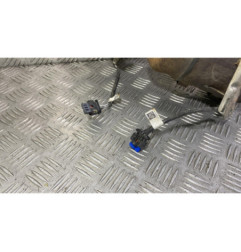 Catalyseur (echappement) FORD KA+
