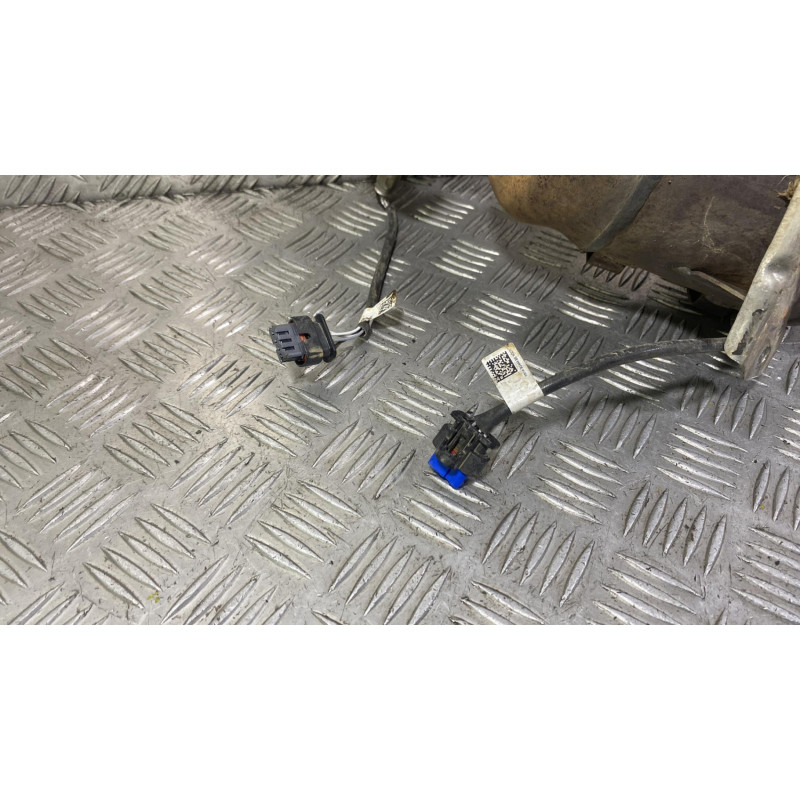 Catalyseur (echappement) FORD KA+ Photo n°3