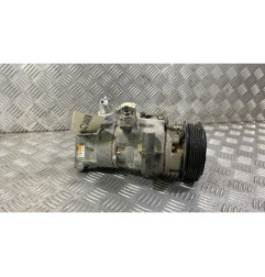 Compresseur clim FORD KA+ Photo n°1