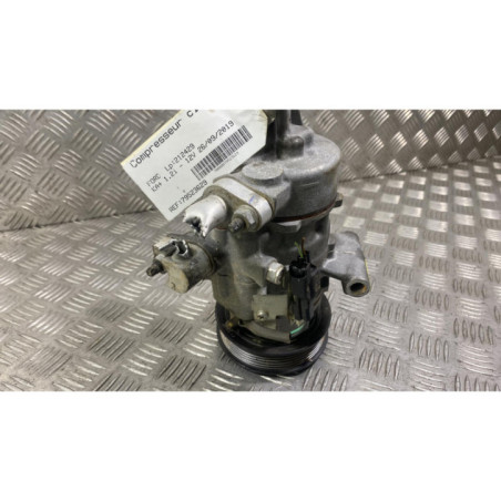 Compresseur clim FORD KA+