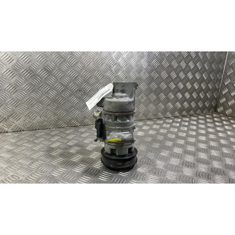 Compresseur clim FORD KA+ Photo n°3