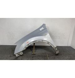 Aile avant gauche NISSAN QASHQAI 1