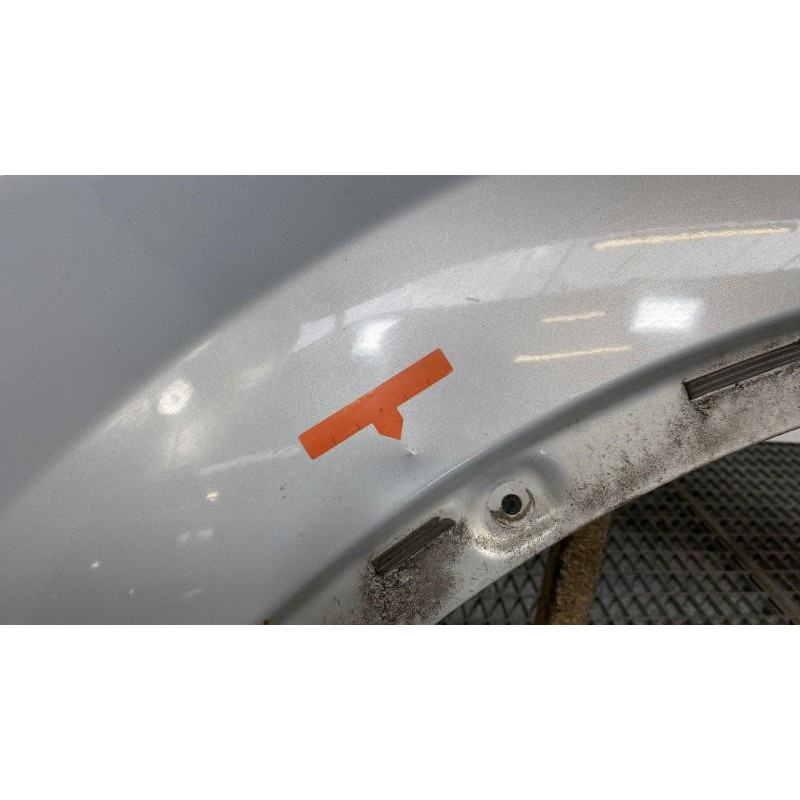 Aile avant gauche NISSAN QASHQAI 1 Photo n°5
