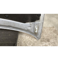 Capot NISSAN QASHQAI 1