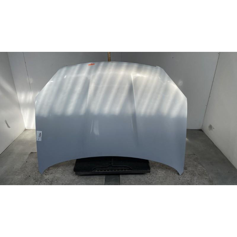 Capot NISSAN QASHQAI 1 Photo n°3