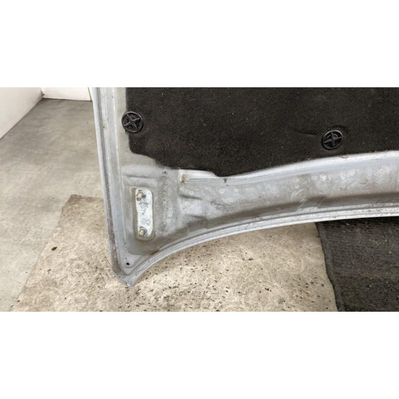 Capot NISSAN QASHQAI 1 Photo n°4