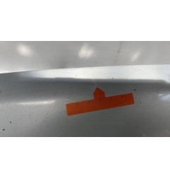 Capot NISSAN QASHQAI 1