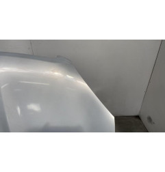 Capot NISSAN QASHQAI 1