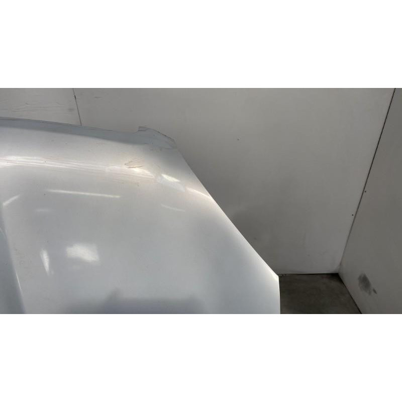Capot NISSAN QASHQAI 1 Photo n°7