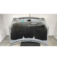 Capot NISSAN QASHQAI 1