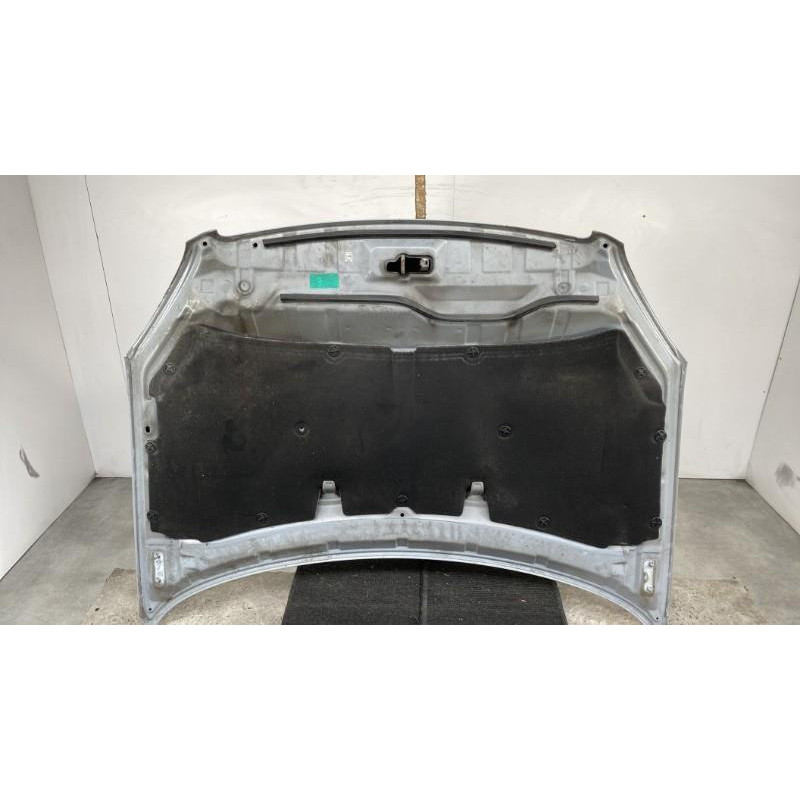 Capot NISSAN QASHQAI 1 Photo n°8