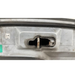 Capot NISSAN QASHQAI 1