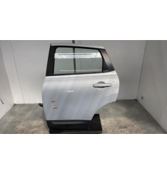 Porte arriere gauche NISSAN QASHQAI 1