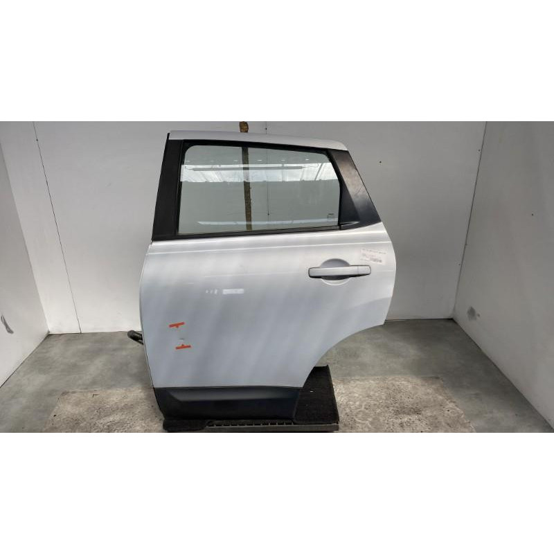 Porte arriere gauche NISSAN QASHQAI 1 Photo n°3