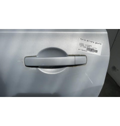 Porte arriere gauche NISSAN QASHQAI 1