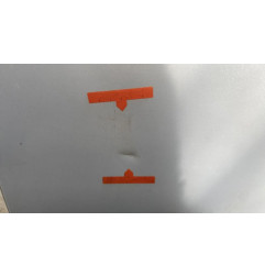 Porte arriere gauche NISSAN QASHQAI 1