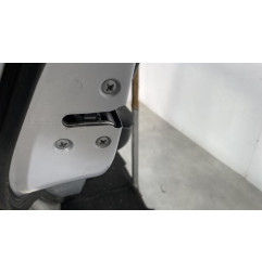 Porte arriere gauche NISSAN QASHQAI 1