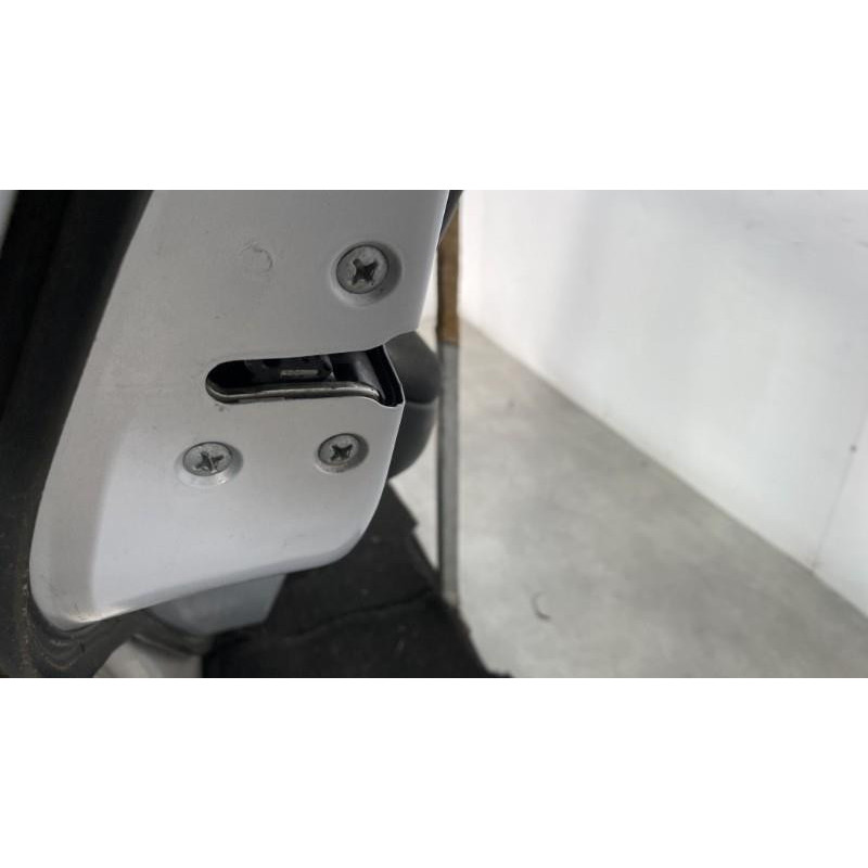 Porte arriere gauche NISSAN QASHQAI 1 Photo n°6