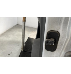 Porte arriere gauche NISSAN QASHQAI 1