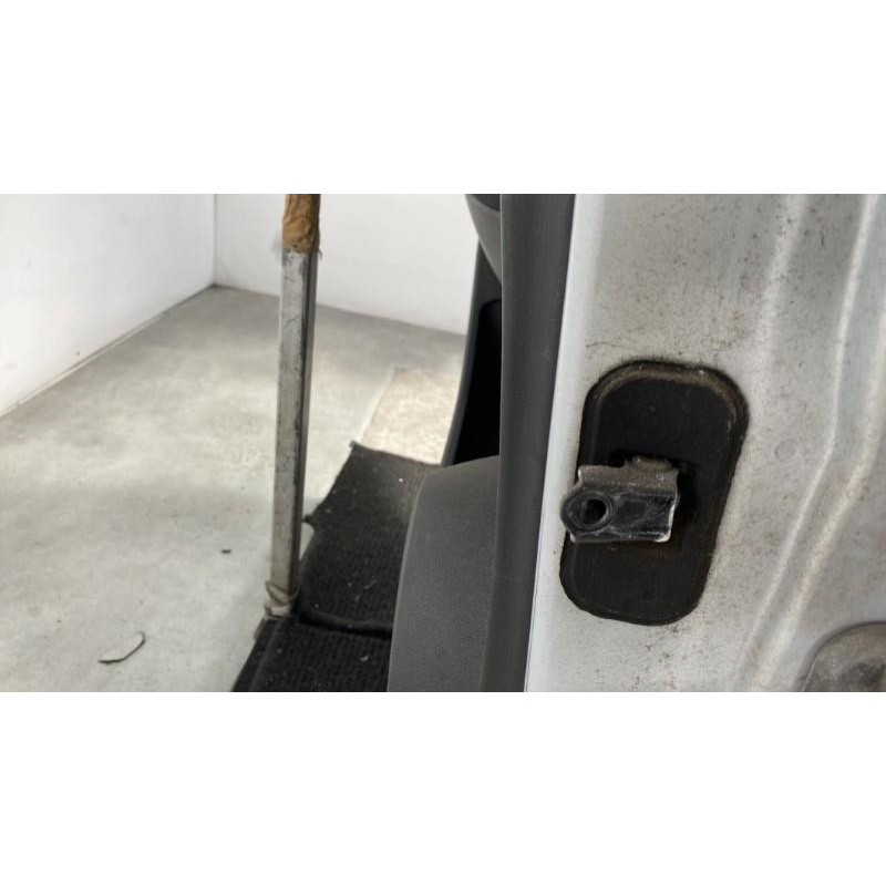 Porte arriere gauche NISSAN QASHQAI 1 Photo n°7