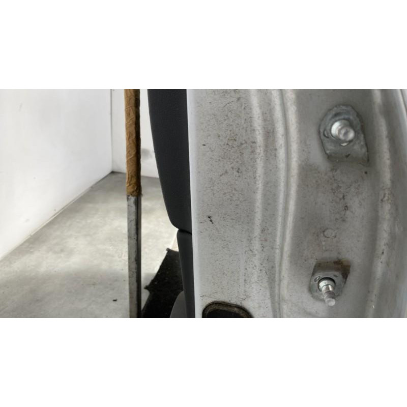 Porte arriere gauche NISSAN QASHQAI 1 Photo n°8