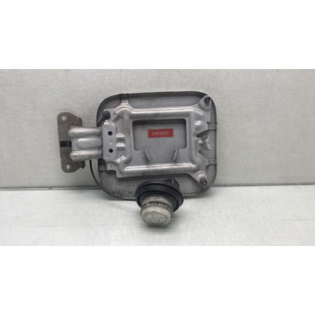 Trappe d'essence NISSAN QASHQAI 1