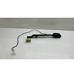 Attache ceinture avant droit NISSAN QASHQAI 1
