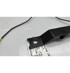 Attache ceinture avant droit NISSAN QASHQAI 1