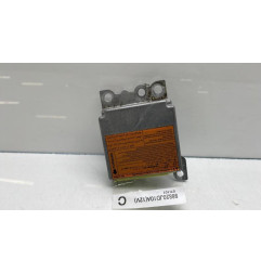 Boitier air bag NISSAN QASHQAI 1