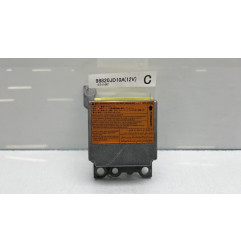 Boitier air bag NISSAN QASHQAI 1