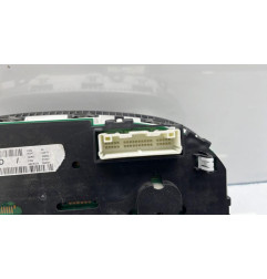 Compteur NISSAN QASHQAI 1 Photo n°1