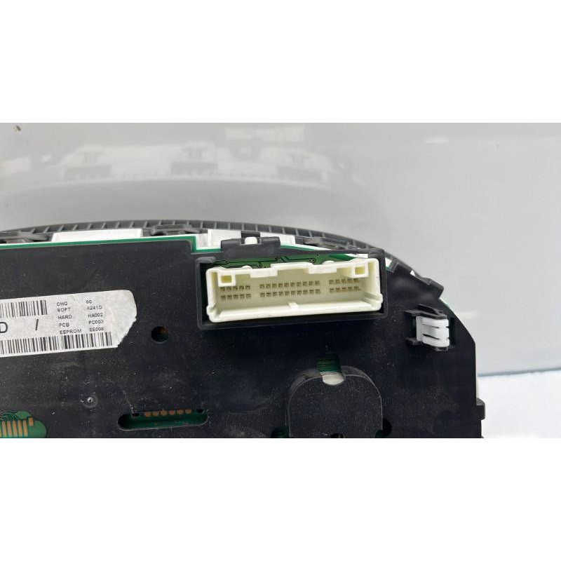 Compteur NISSAN QASHQAI 1 Photo n°1