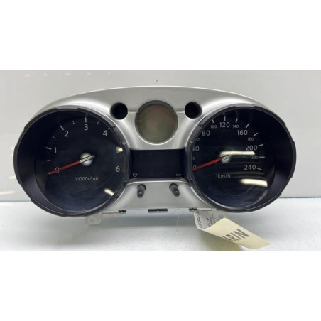 Compteur NISSAN QASHQAI 1
