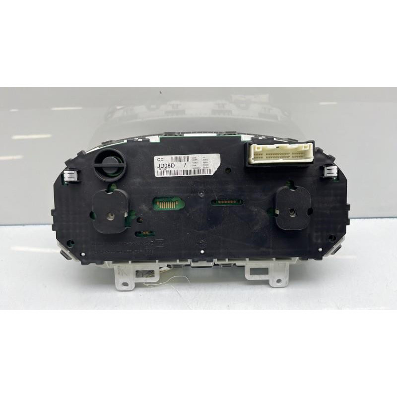 Compteur NISSAN QASHQAI 1 Photo n°3