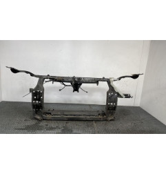 Face avant NISSAN QASHQAI 1