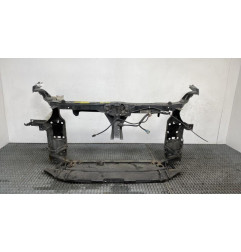 Face avant NISSAN QASHQAI 1