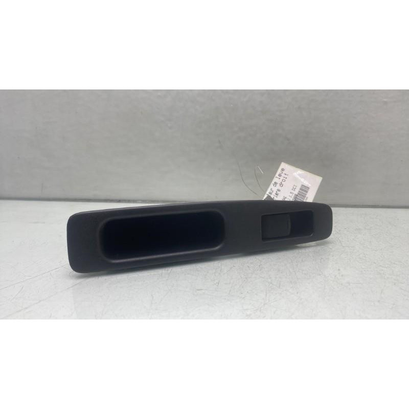 Interrupteur de leve vitre arriere droit NISSAN QASHQAI 1 Photo n°3